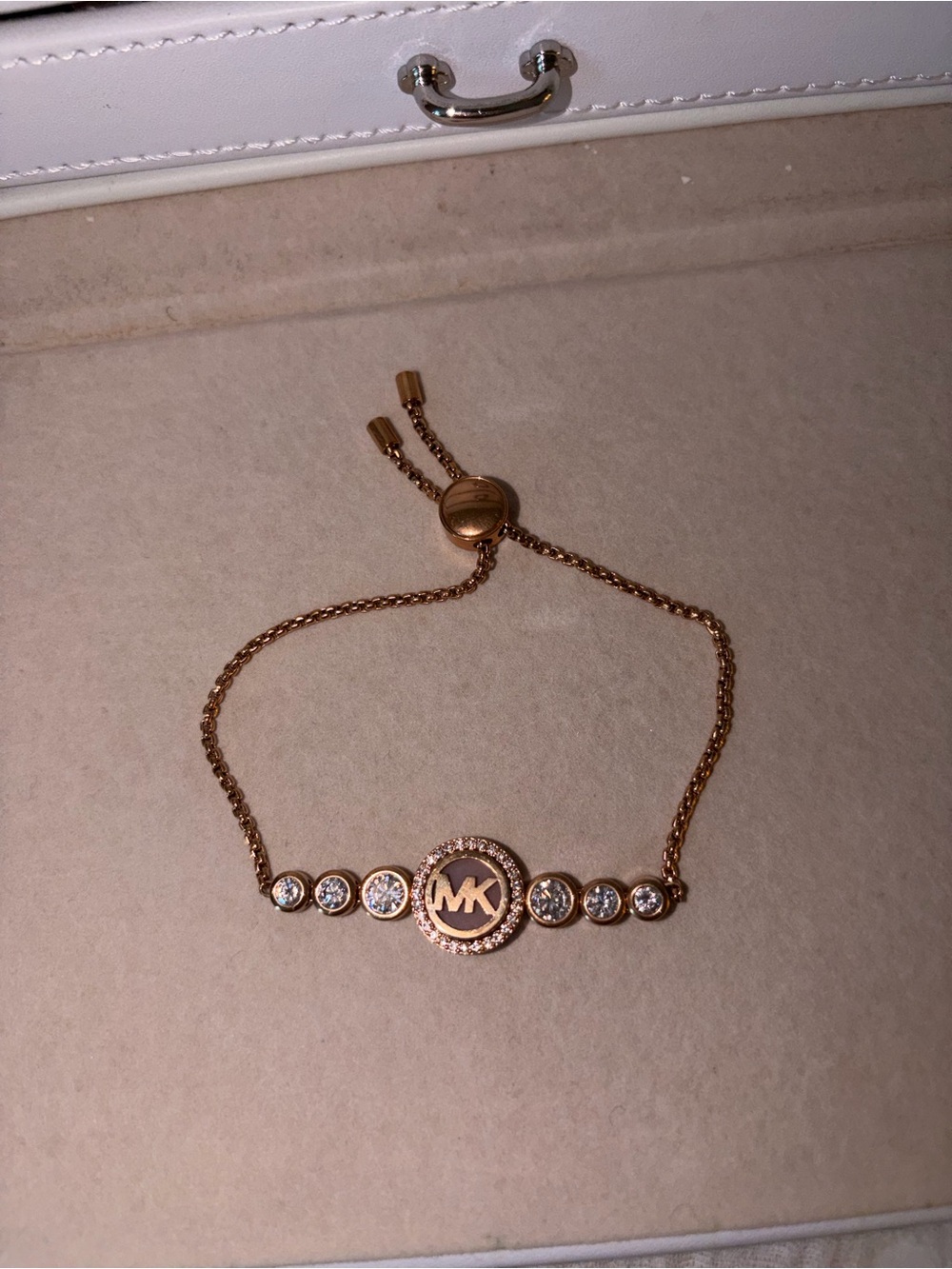 Micheal Kors Bracelet
